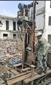 颍上抗旱井